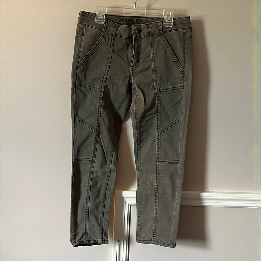 American Eagle pants